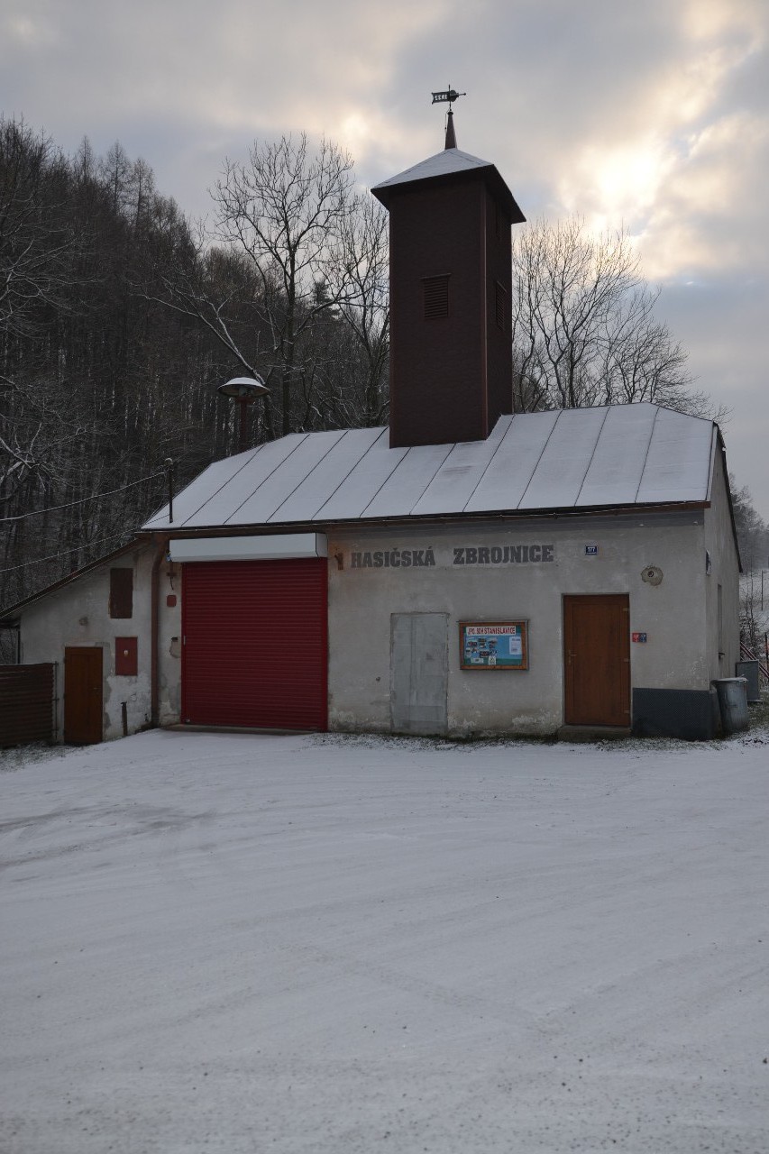 SDH Č.T. Stanislavice foto 3