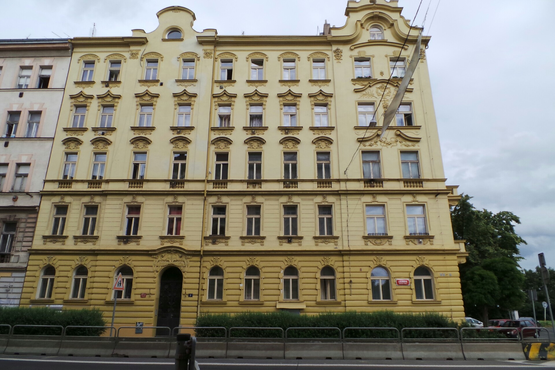 Ing. Lenka Lukešová