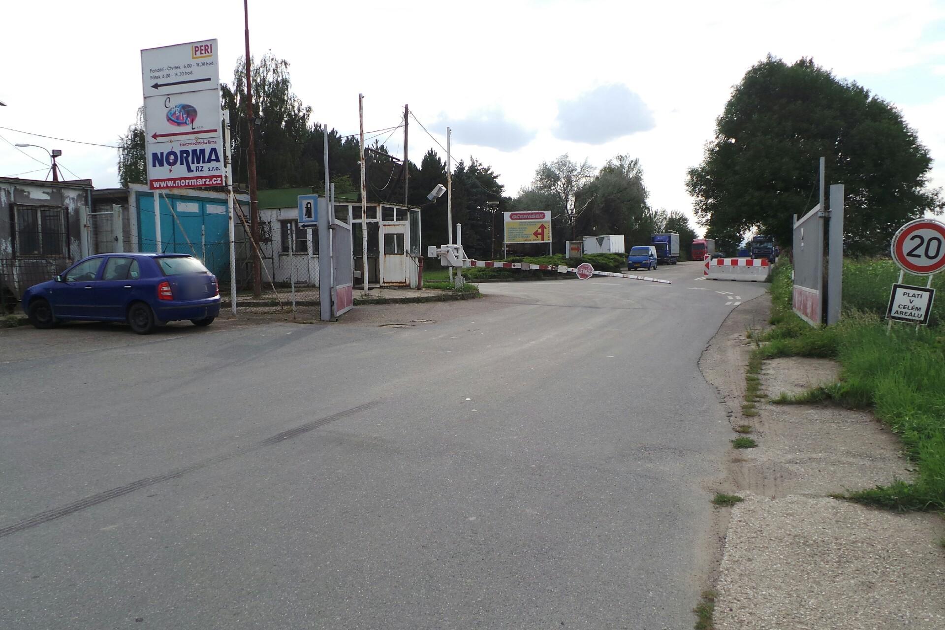 Očenášek - Mikulka, spol. s r.o.
