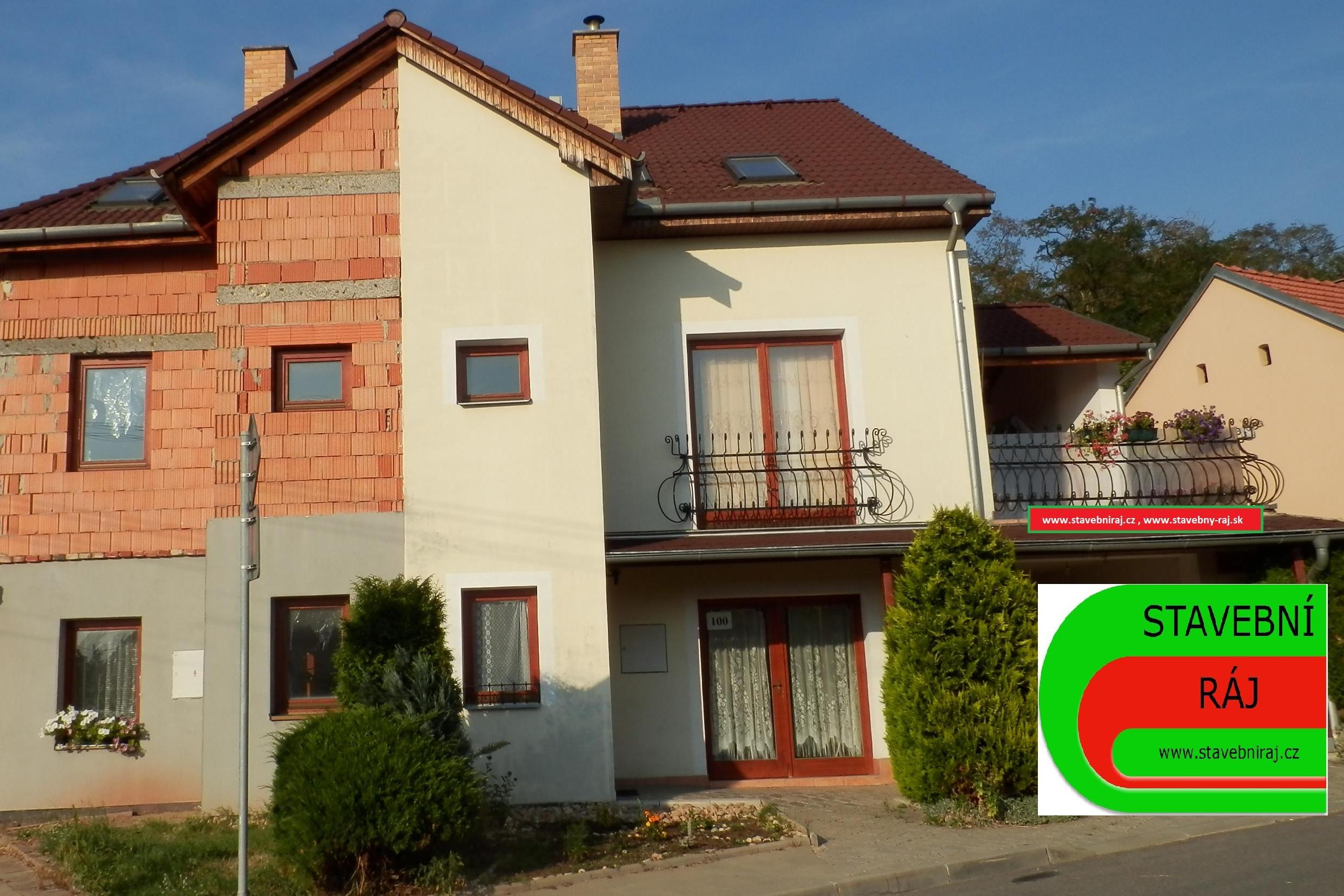 STAVEBNÍ RÁJ foto 2