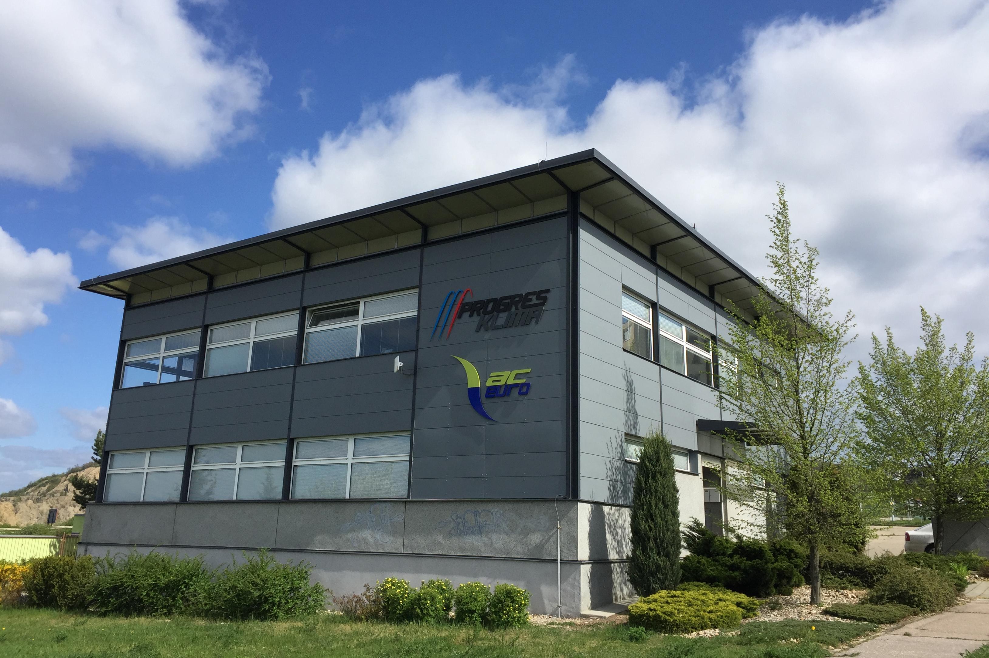 Progresklima CZ, s.r.o.