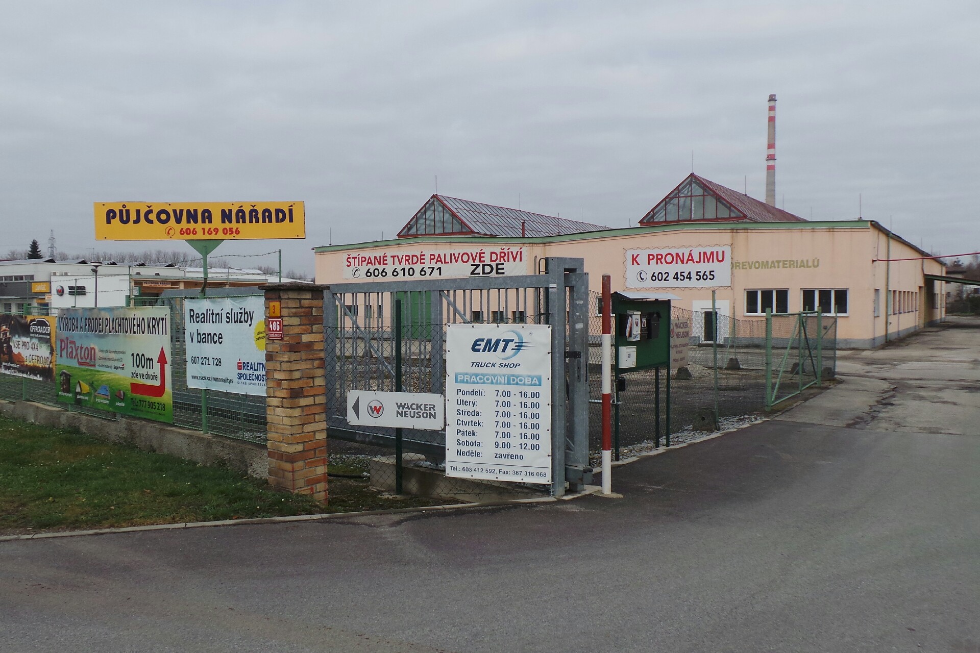 FREYLACH, spol. s r.o.