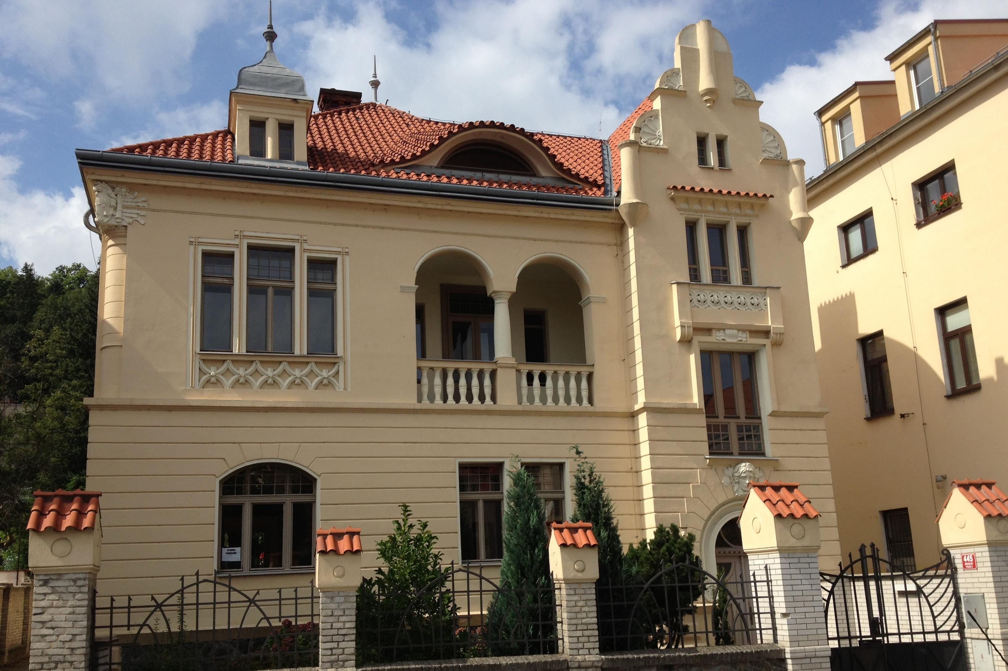 Julinka - mateřská škola logopedická