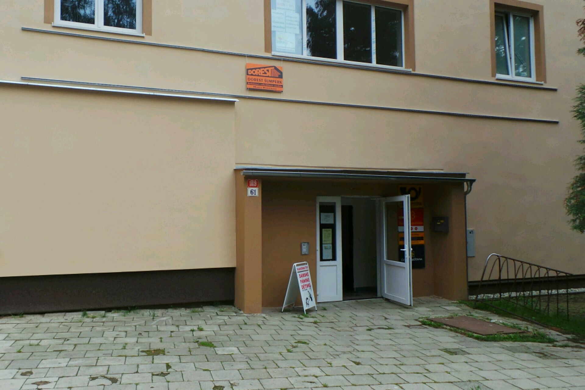 HD ELEKTRO CZ, s.r.o.