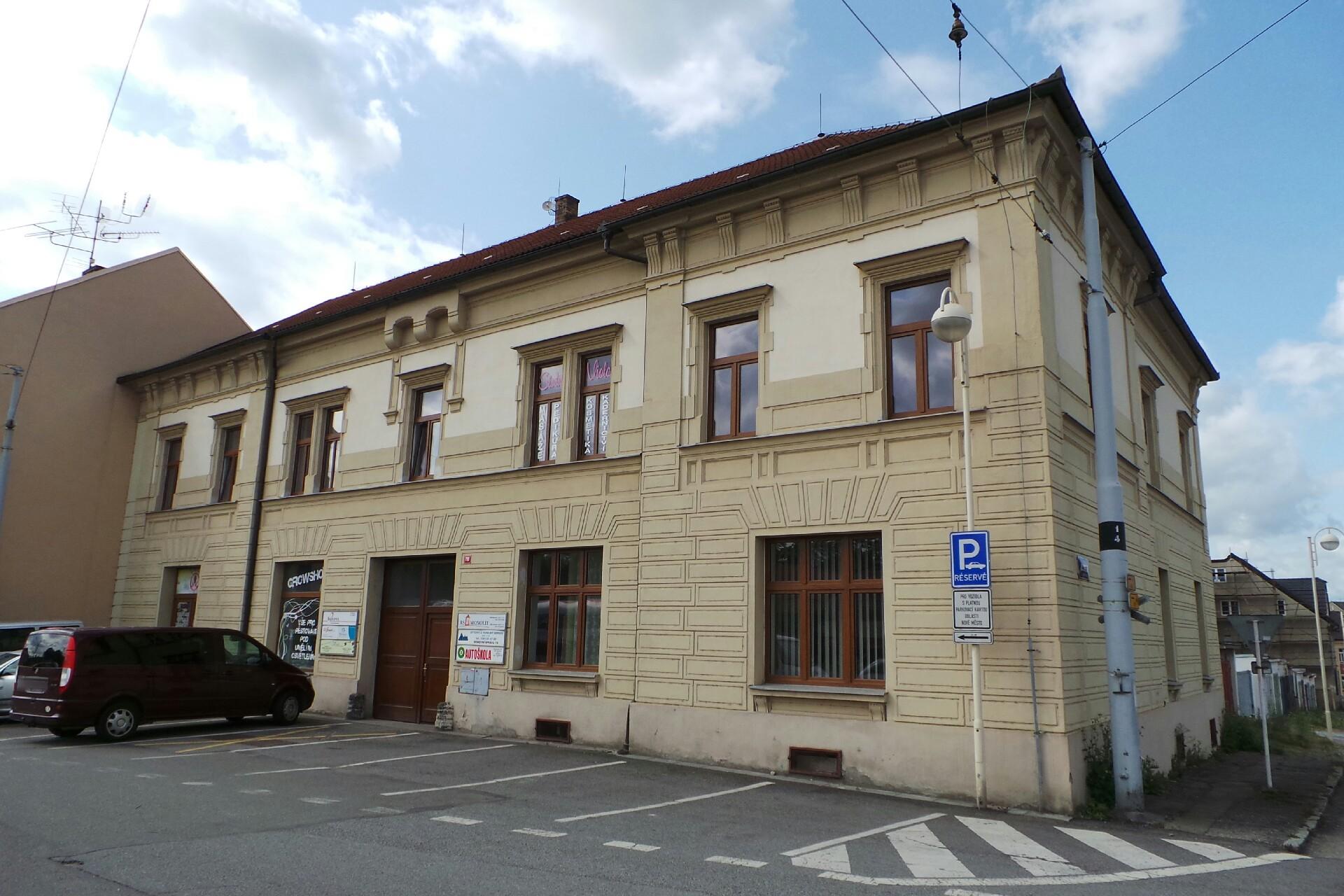 BYTES Tábor, s.r.o.