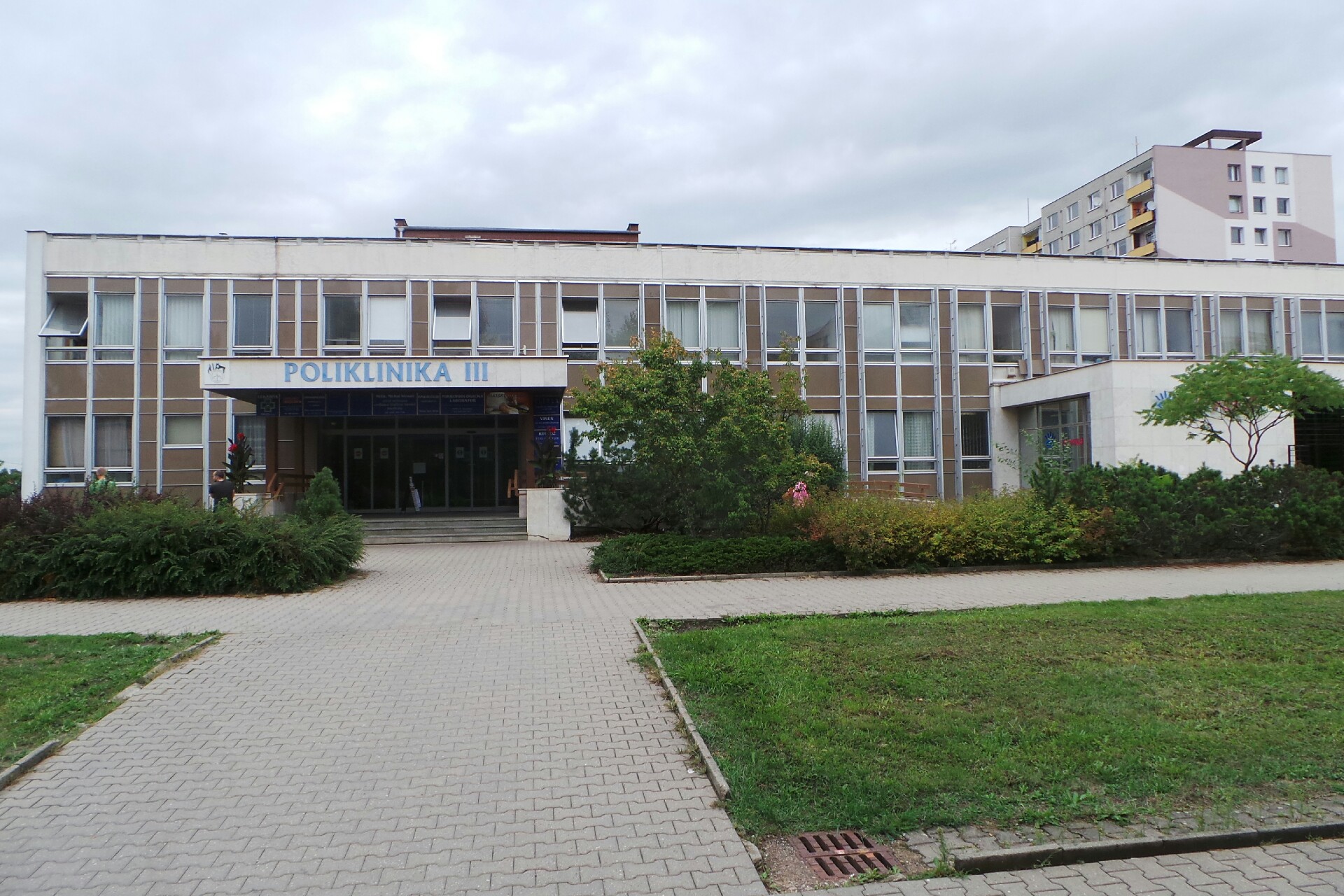 Endokrinologie MUDr. Řehořková, s.r.o.