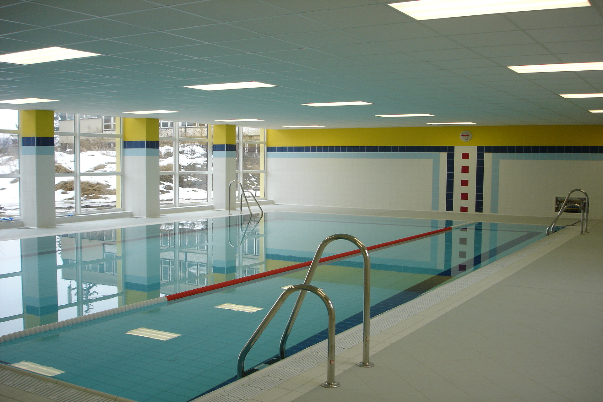 SUNFIT studio Petry Moudré foto 4