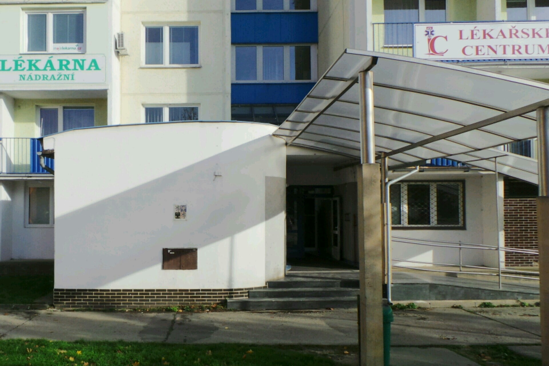 MUDr. Zdeněk Ambrož