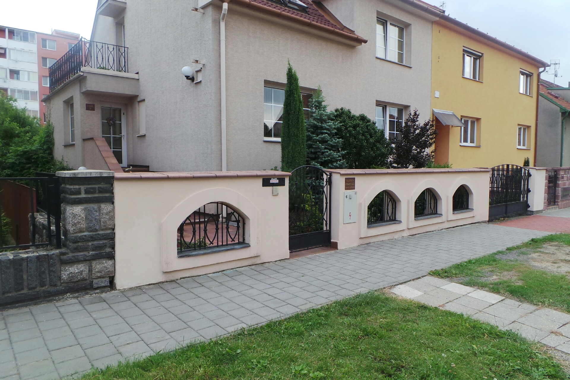 Oldřich Komenda - daňový poradce ev. č. 507