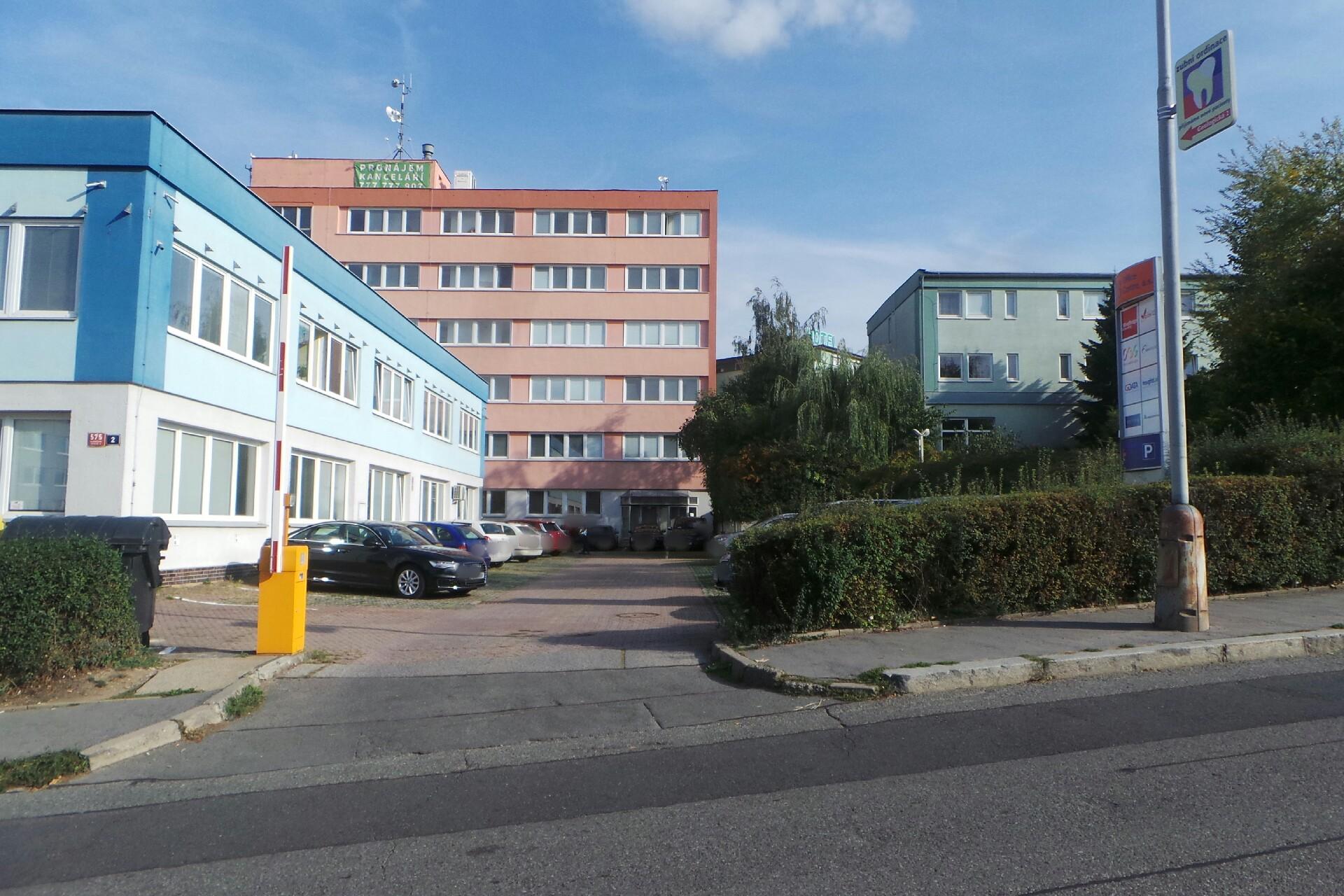 MindBridge Consulting a.s.