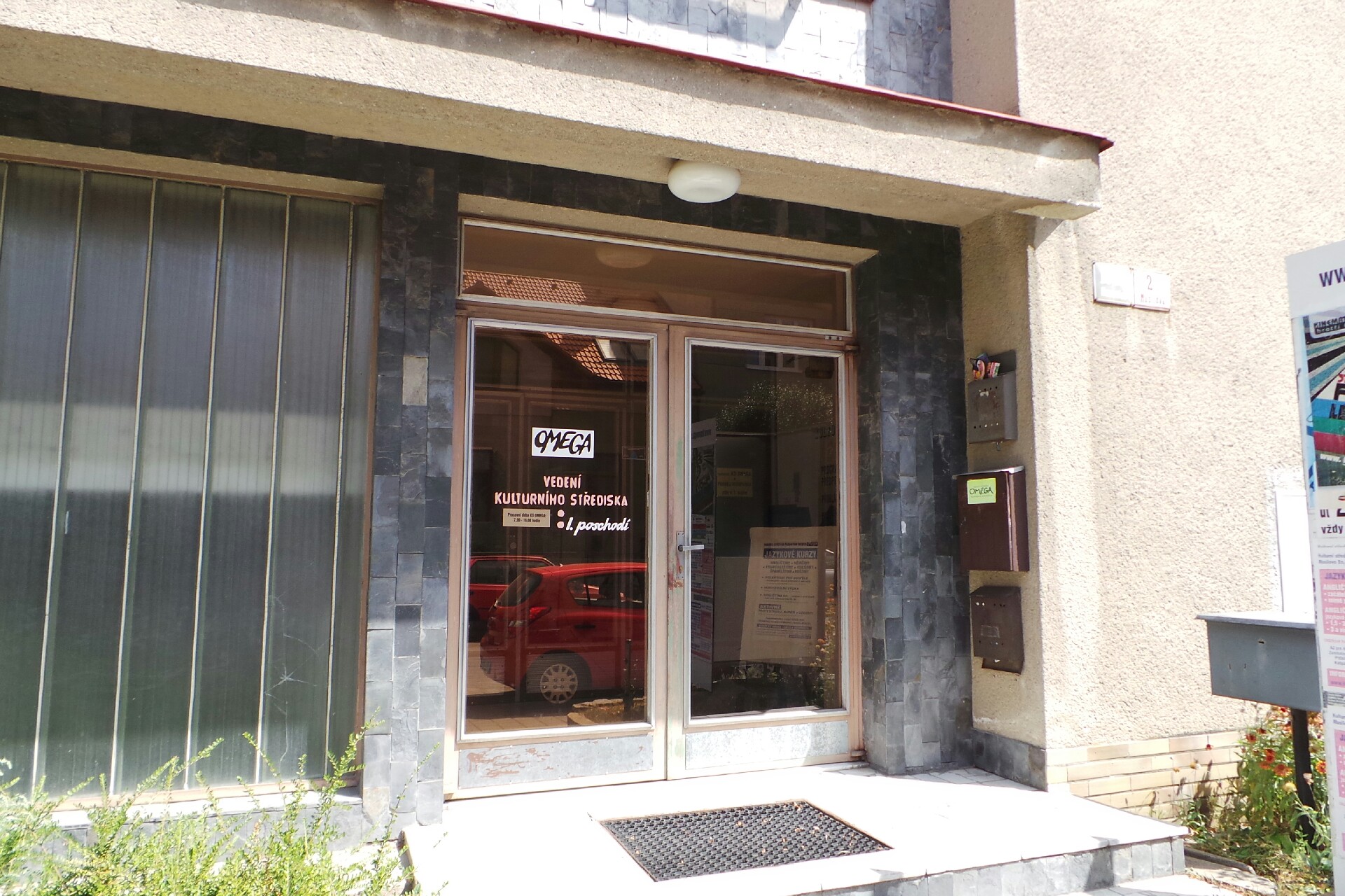 Klub přátel umění v České republice, z. s.