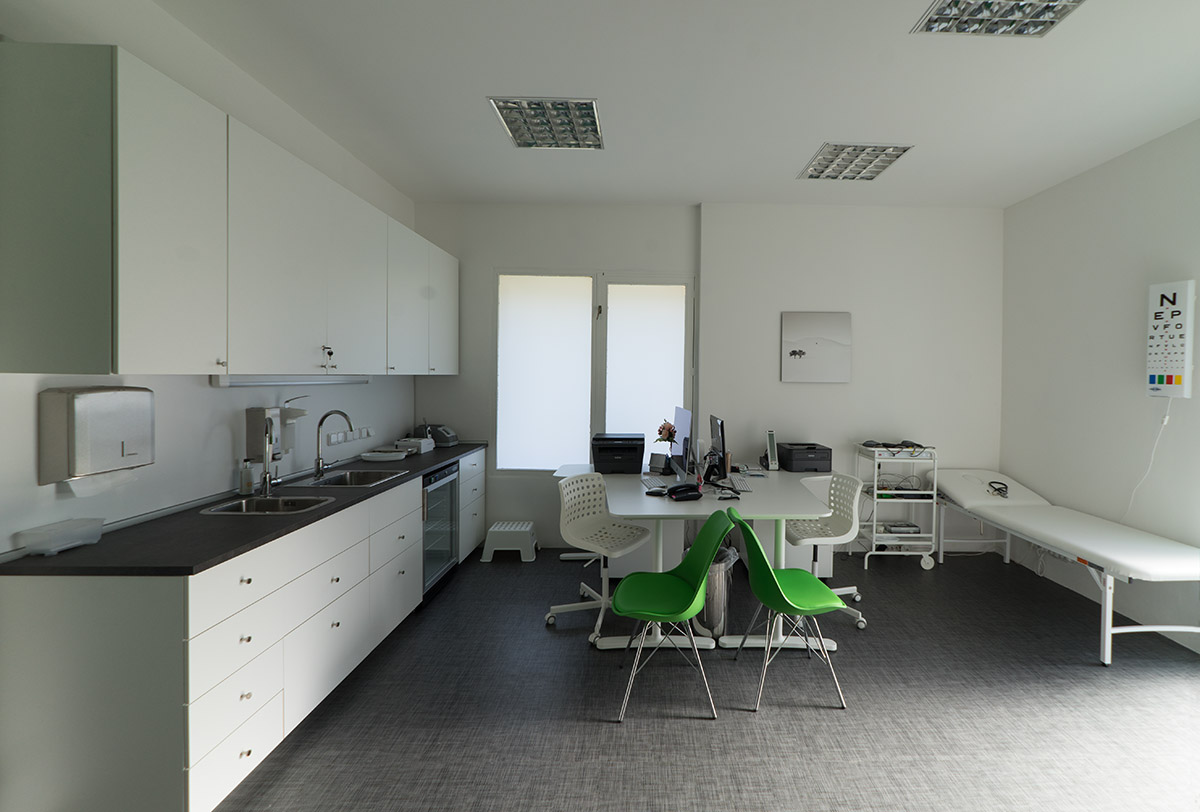 Ivancak Medicine s.r.o. foto 1