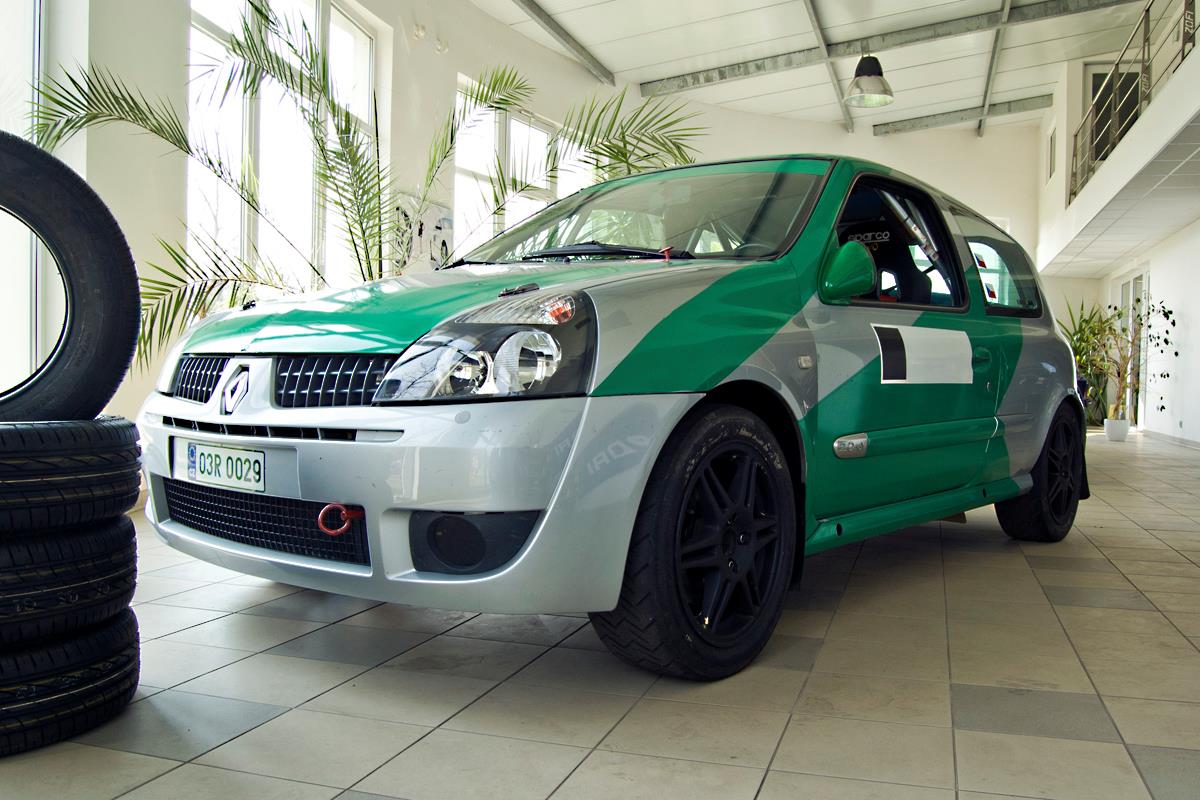 Autocentrum ZOFI - Václav Stejskal foto 2