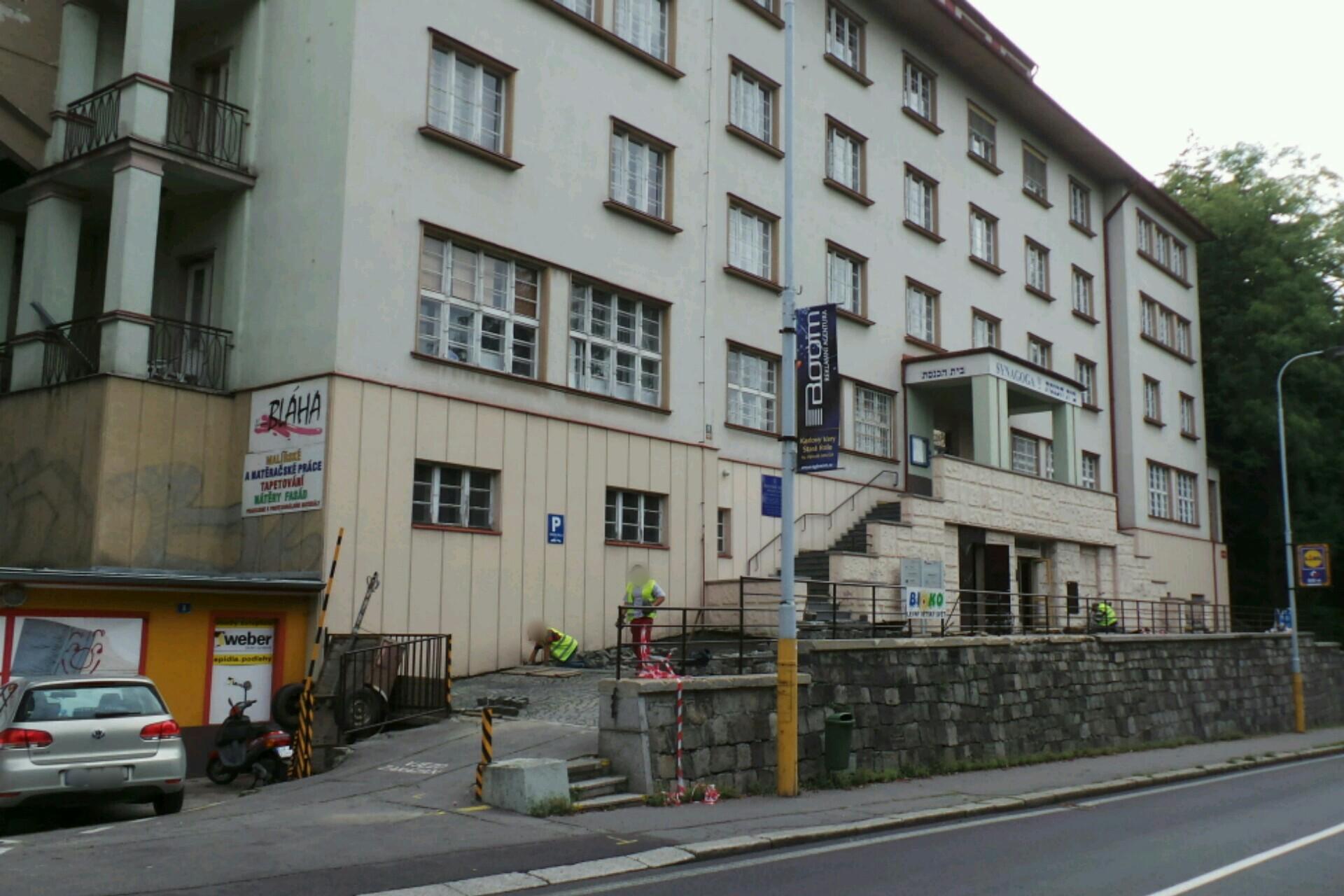 Psychologie KV s.r.o.