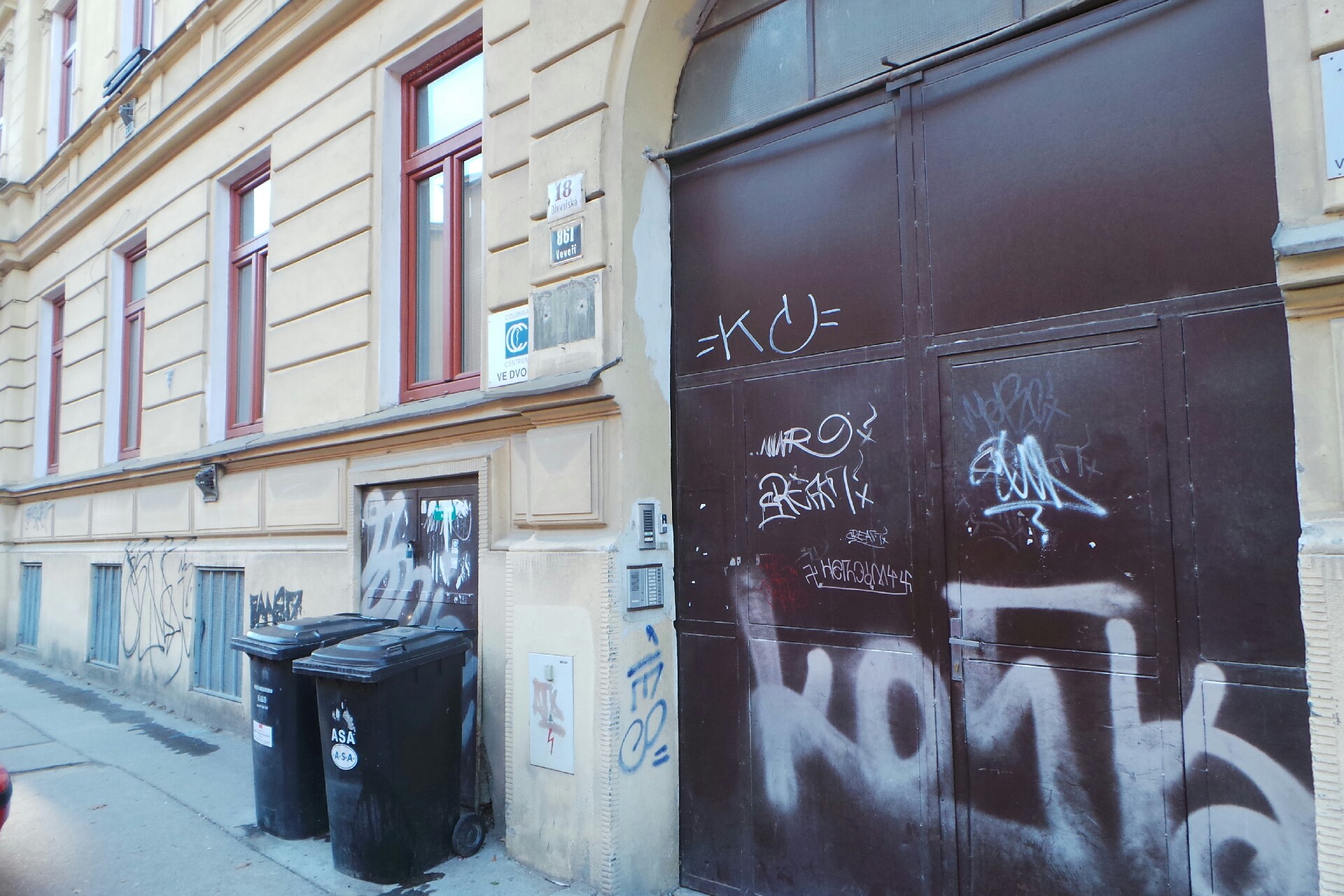 Columna centrum, s.r.o.