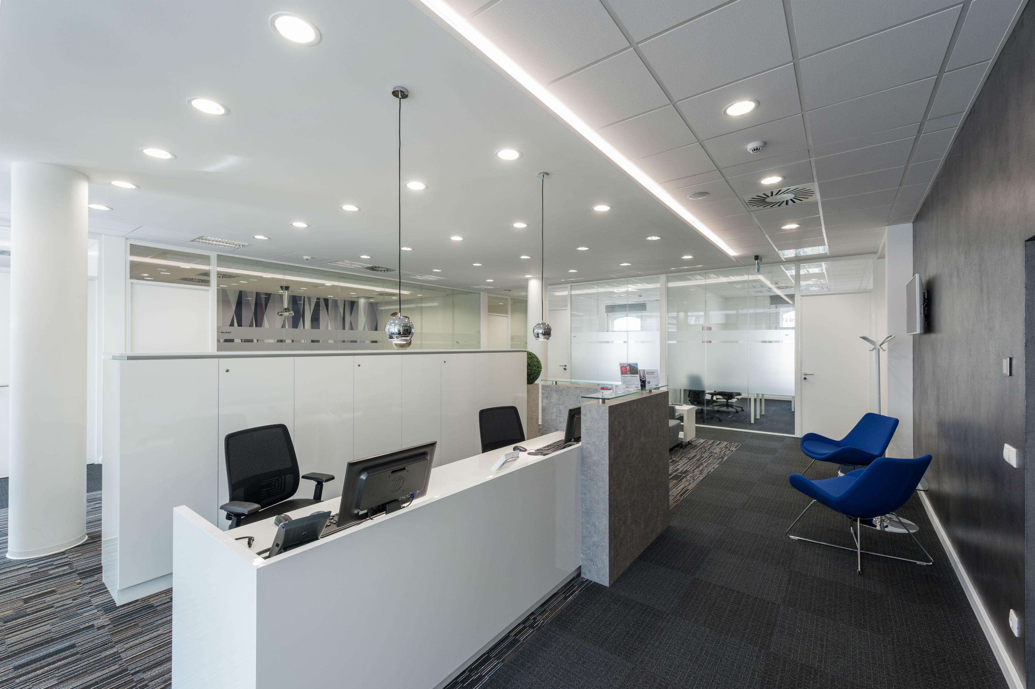 Prague Pavlova Business Centre, s.r.o.