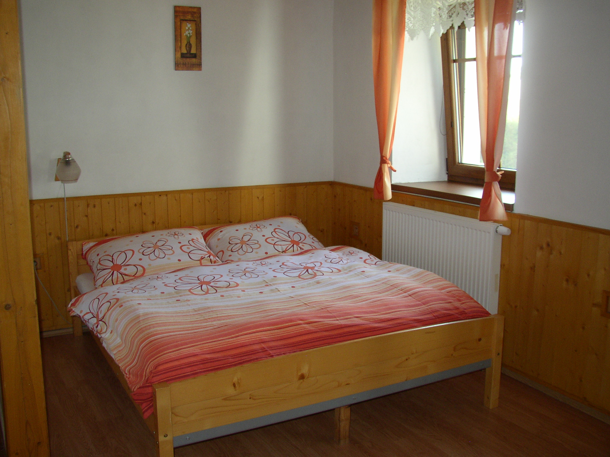 Chalupa pod Lesem foto 2