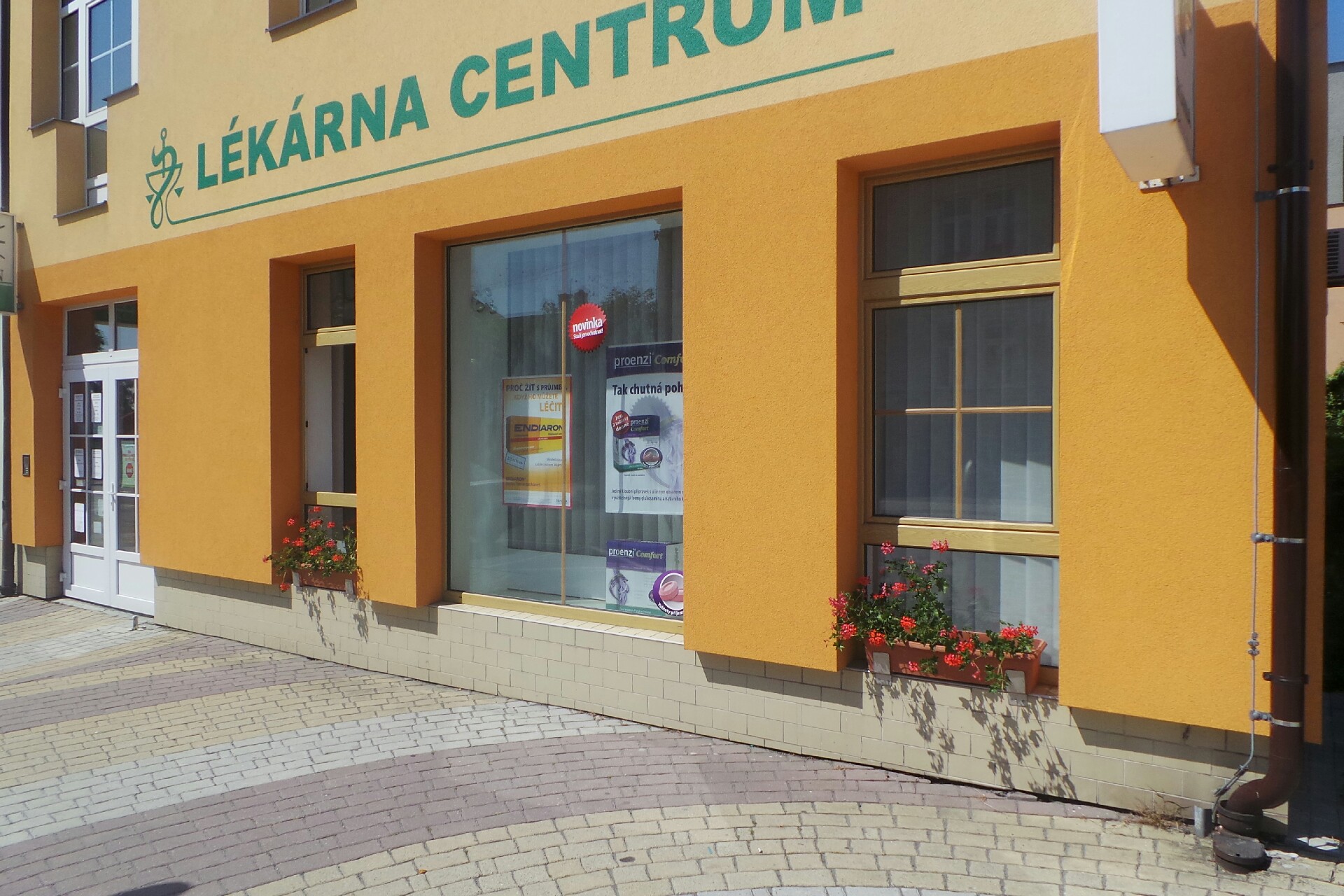 Lékárna Centrum