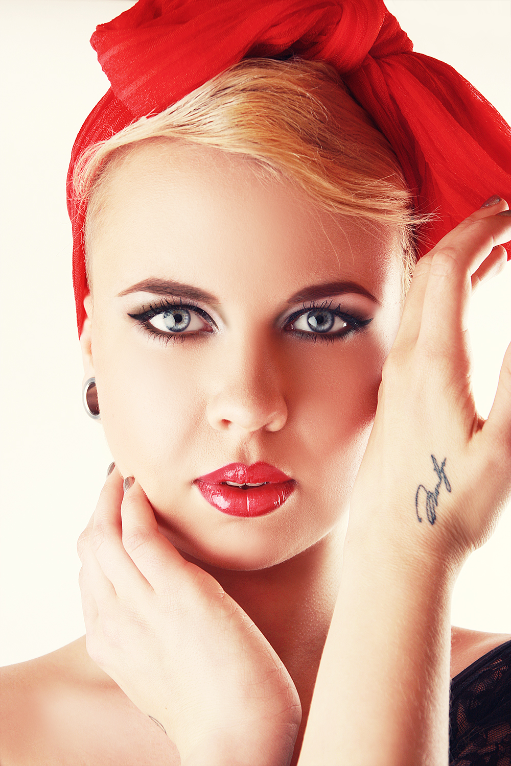 NEW R DESIGN foto 3