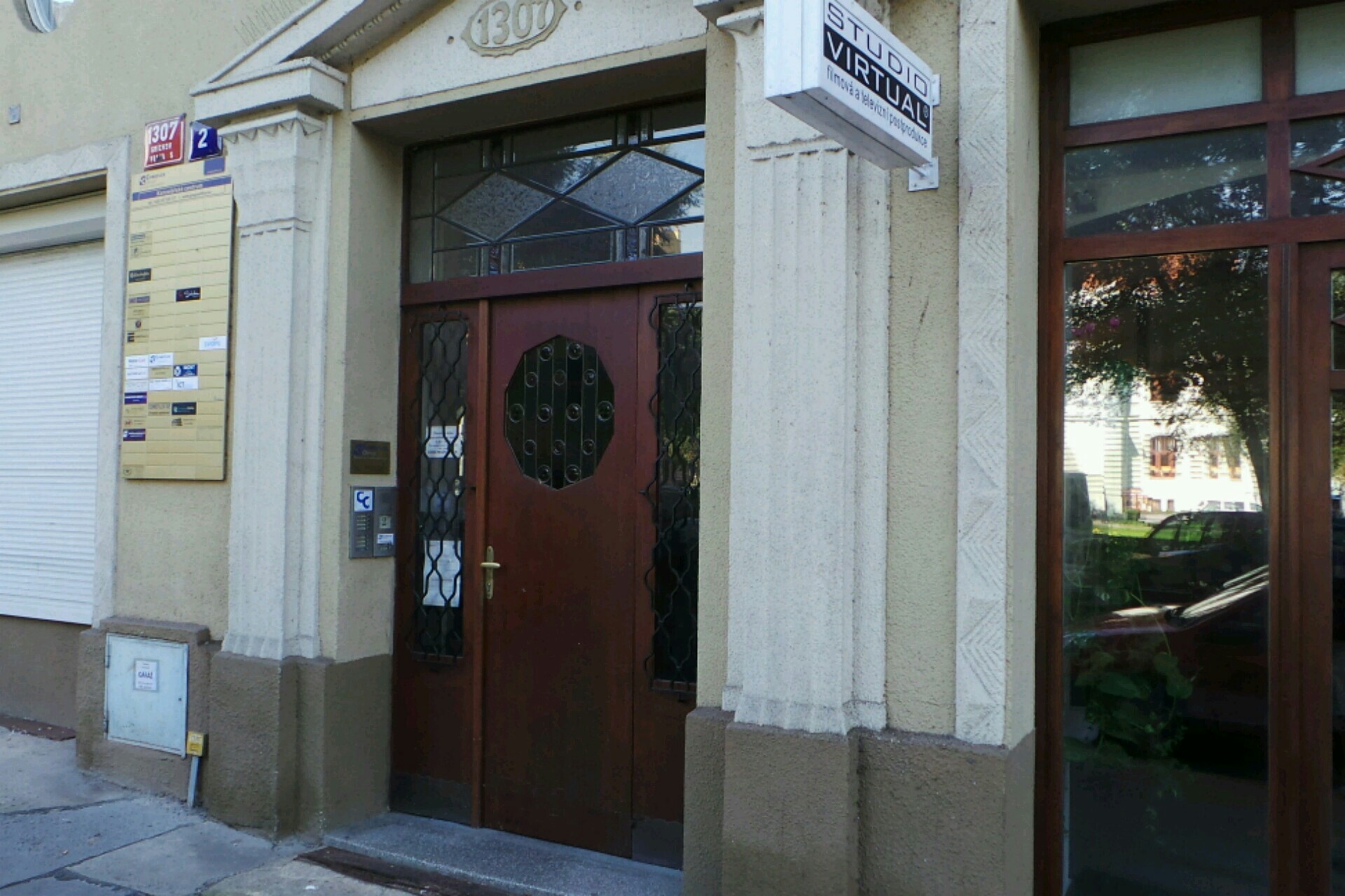 MULTIREAL PROPERTY, s.r.o.