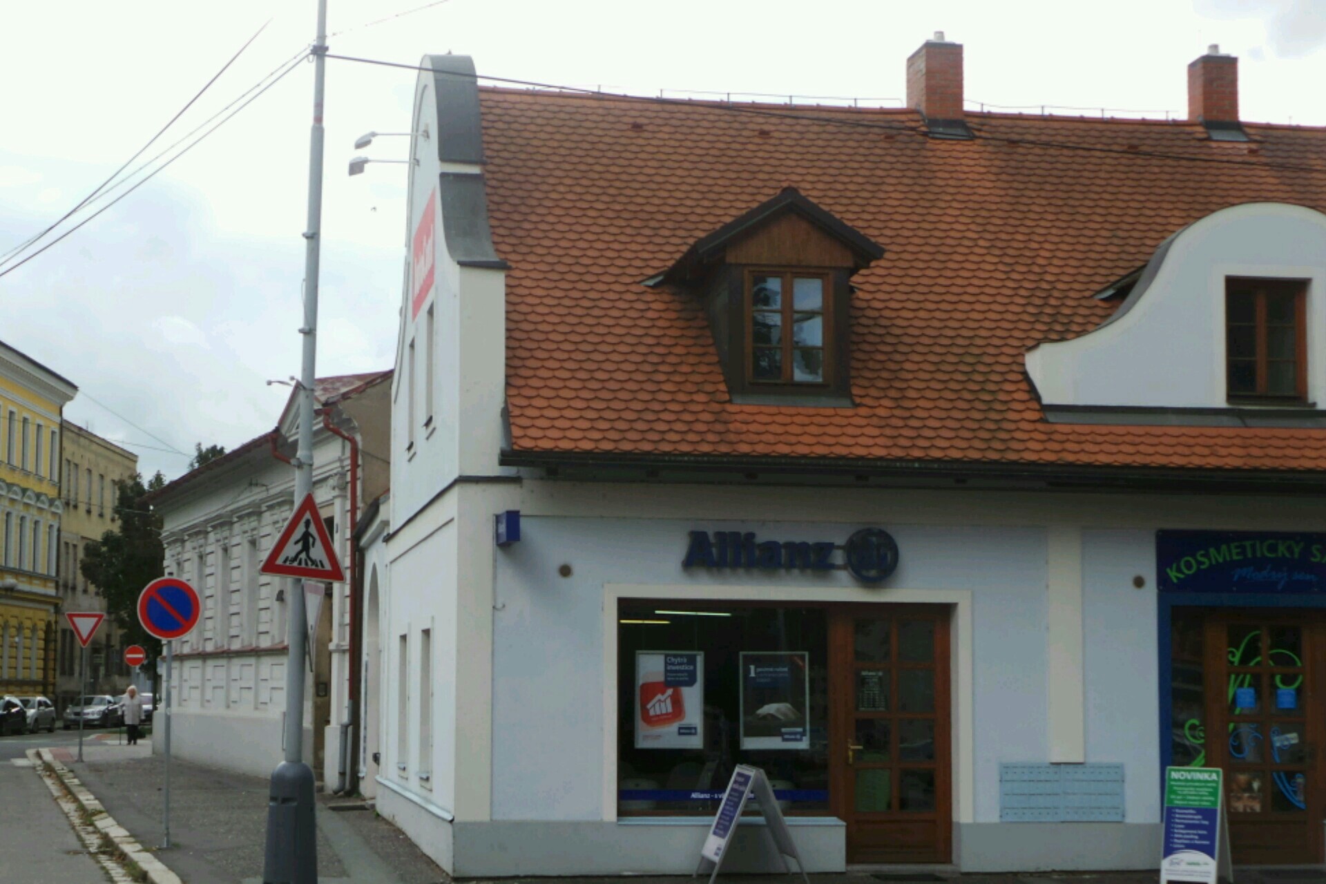 Pojišťovací služby Aleš Treml