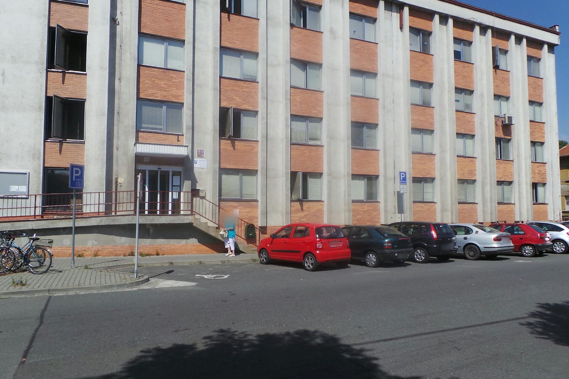 Úřad práce České republiky