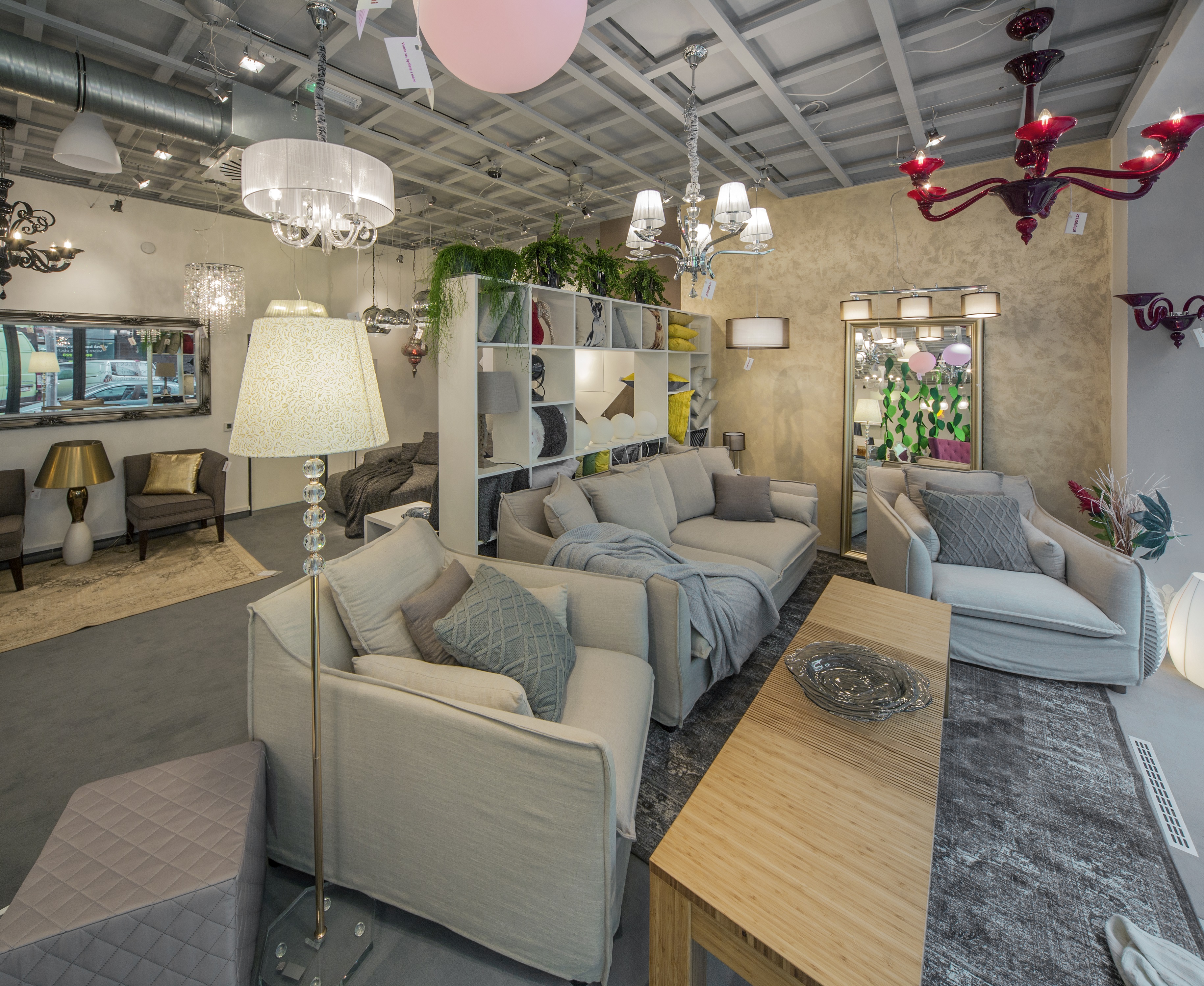 Interiori foto 4