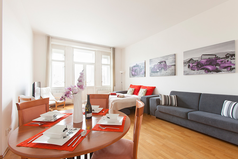 Your Apartments, s.r.o. foto 6