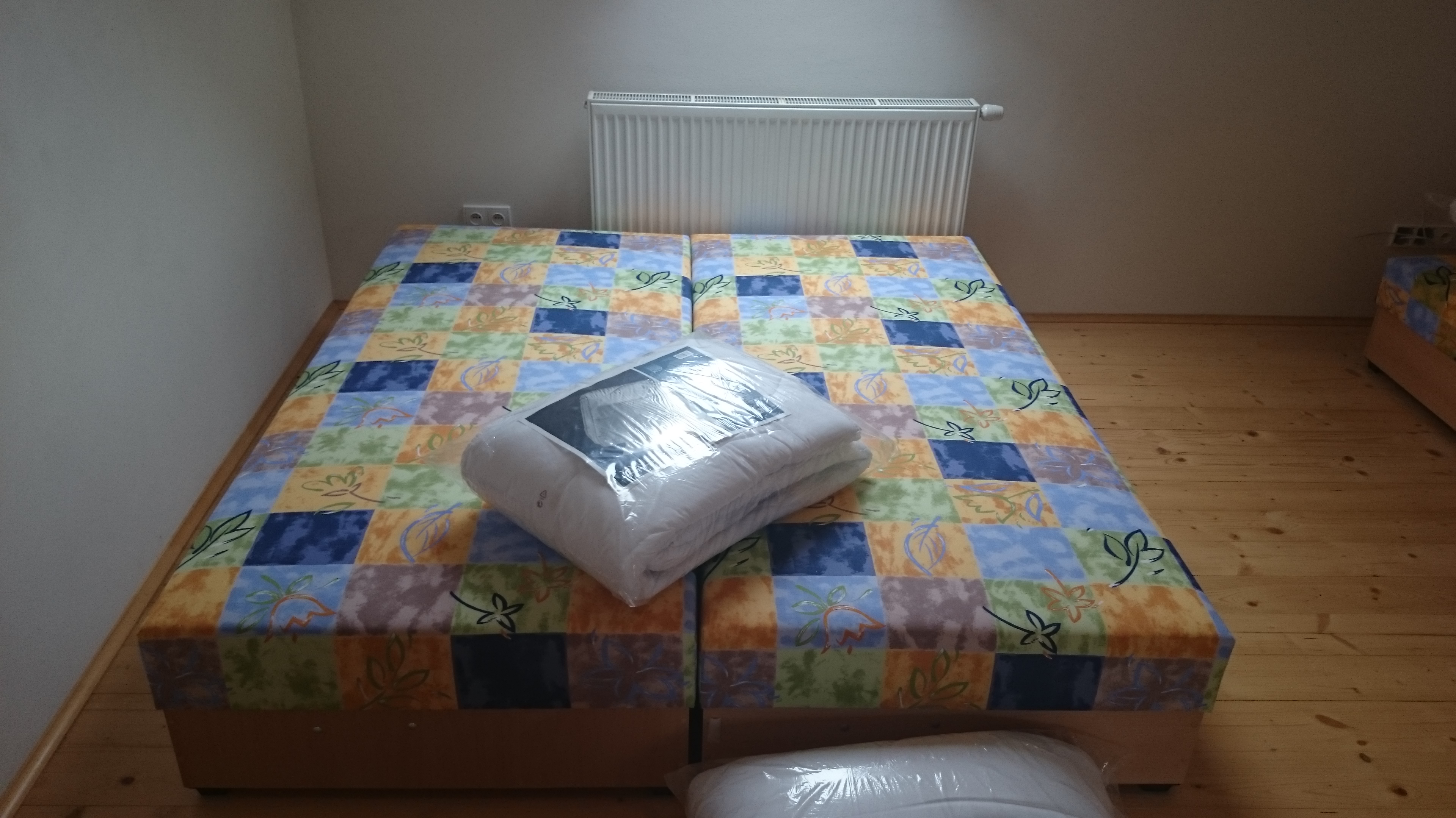 Ubytování Dolní Ostrovec 34 foto 3