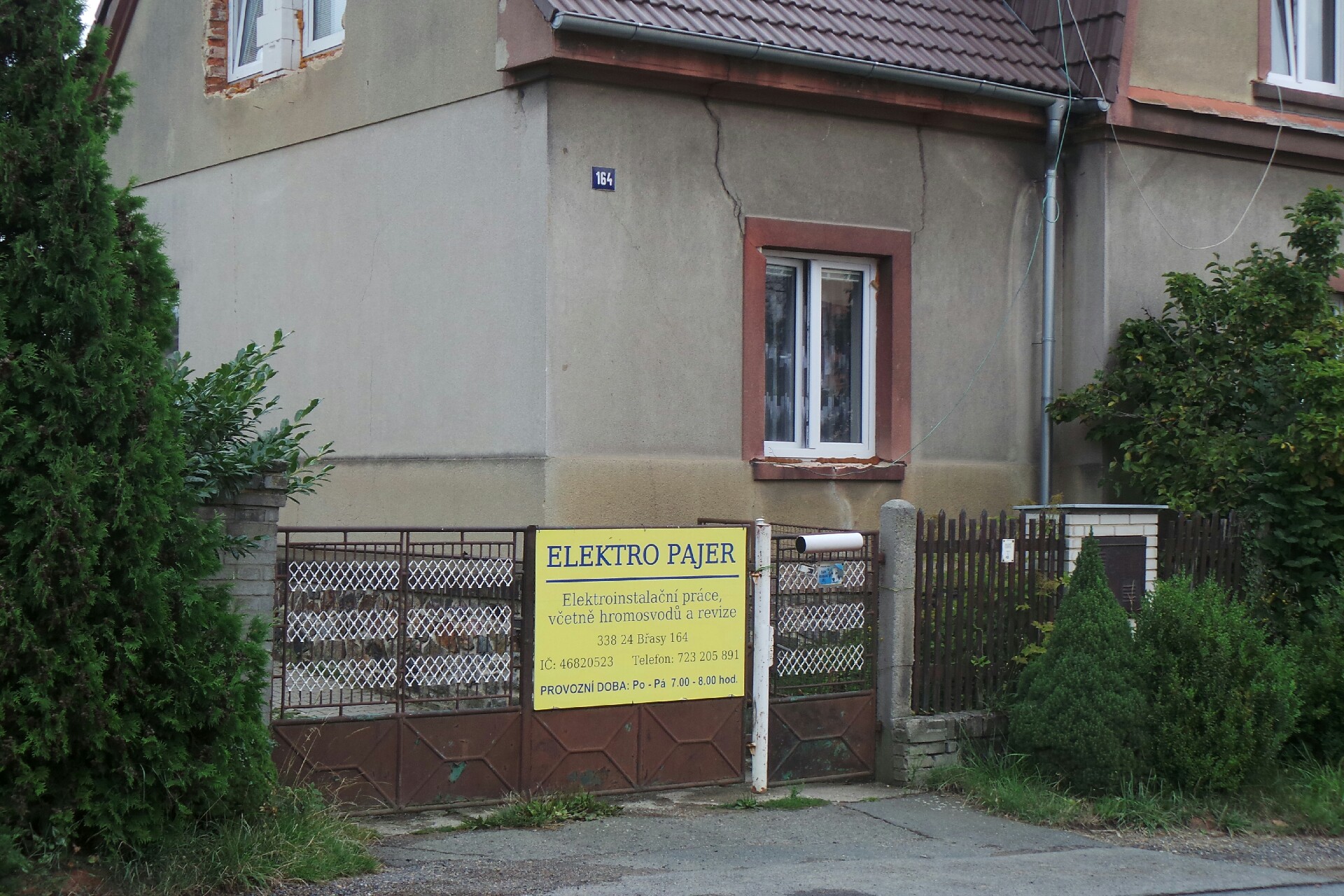 Elektro Pajer