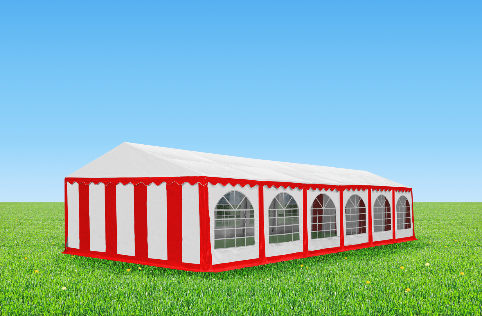 Pujcovna-party-stany.cz foto 3