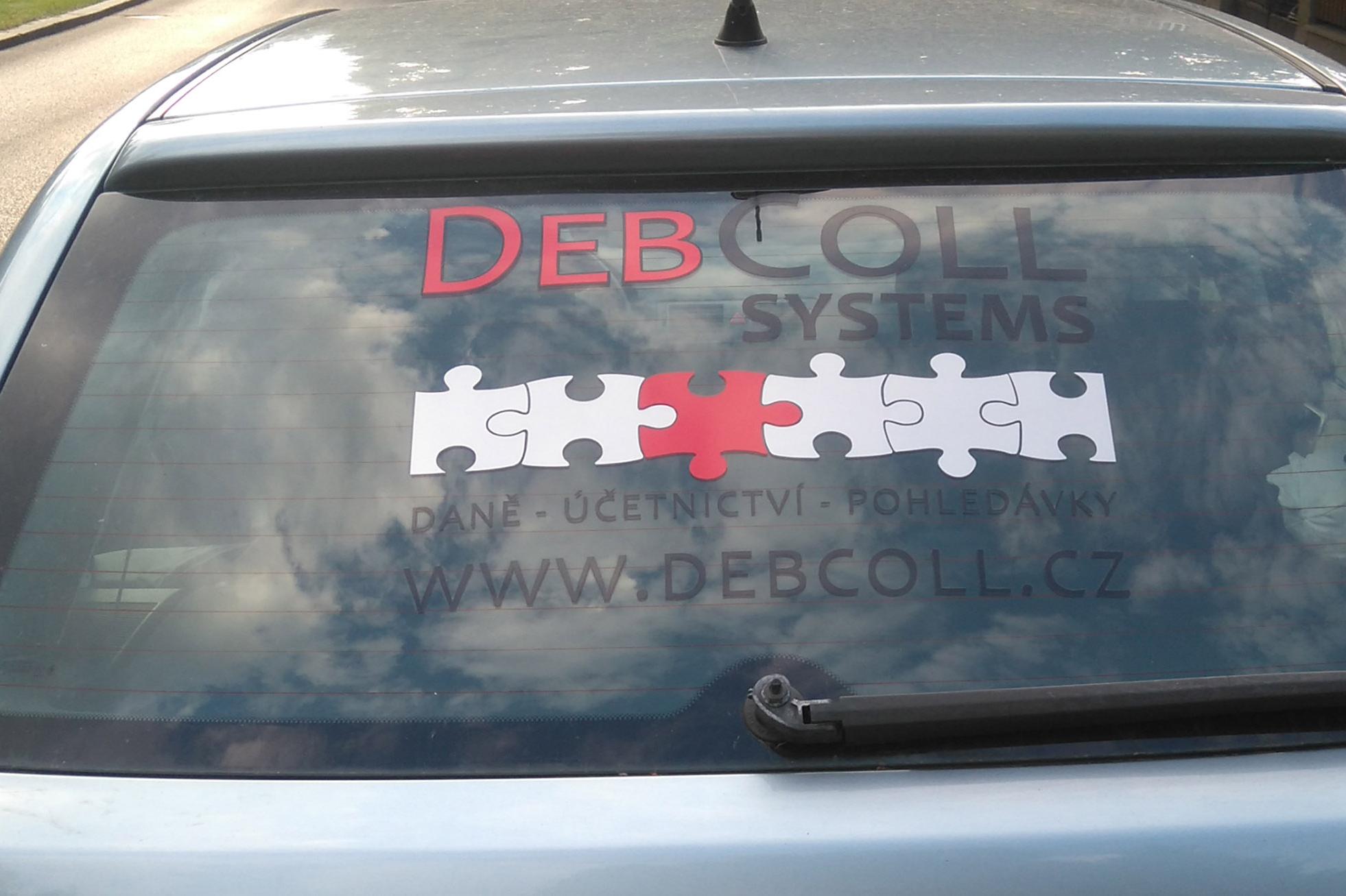 DebColl systems, s.r.o. foto 2