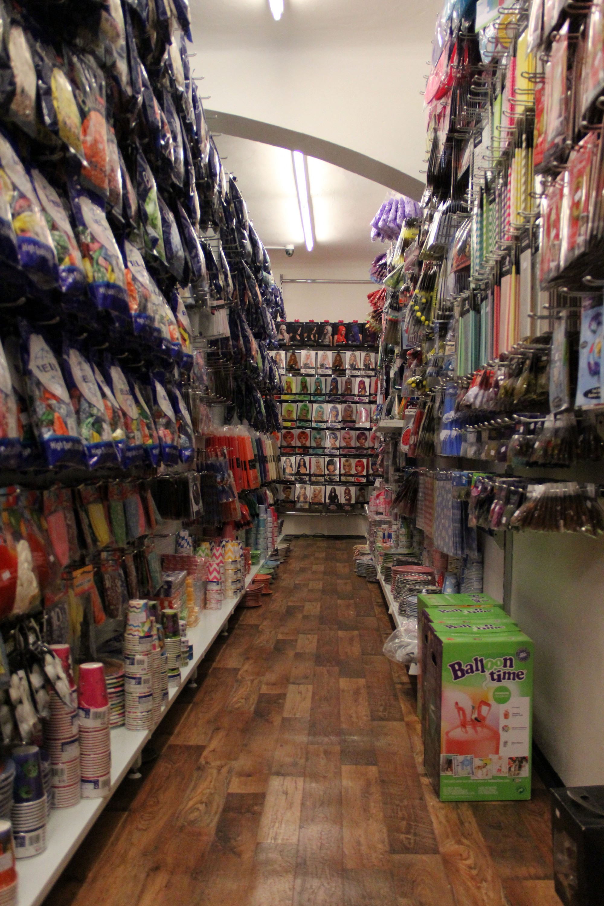 PŮJČOVNA KOSTÝMŮ FLORENC foto 4