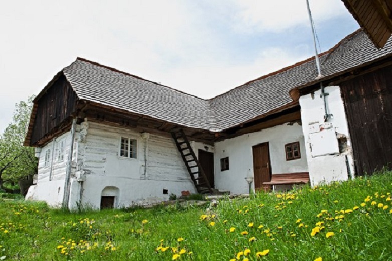 Kouzelná chaloupka Kváskovice foto 4