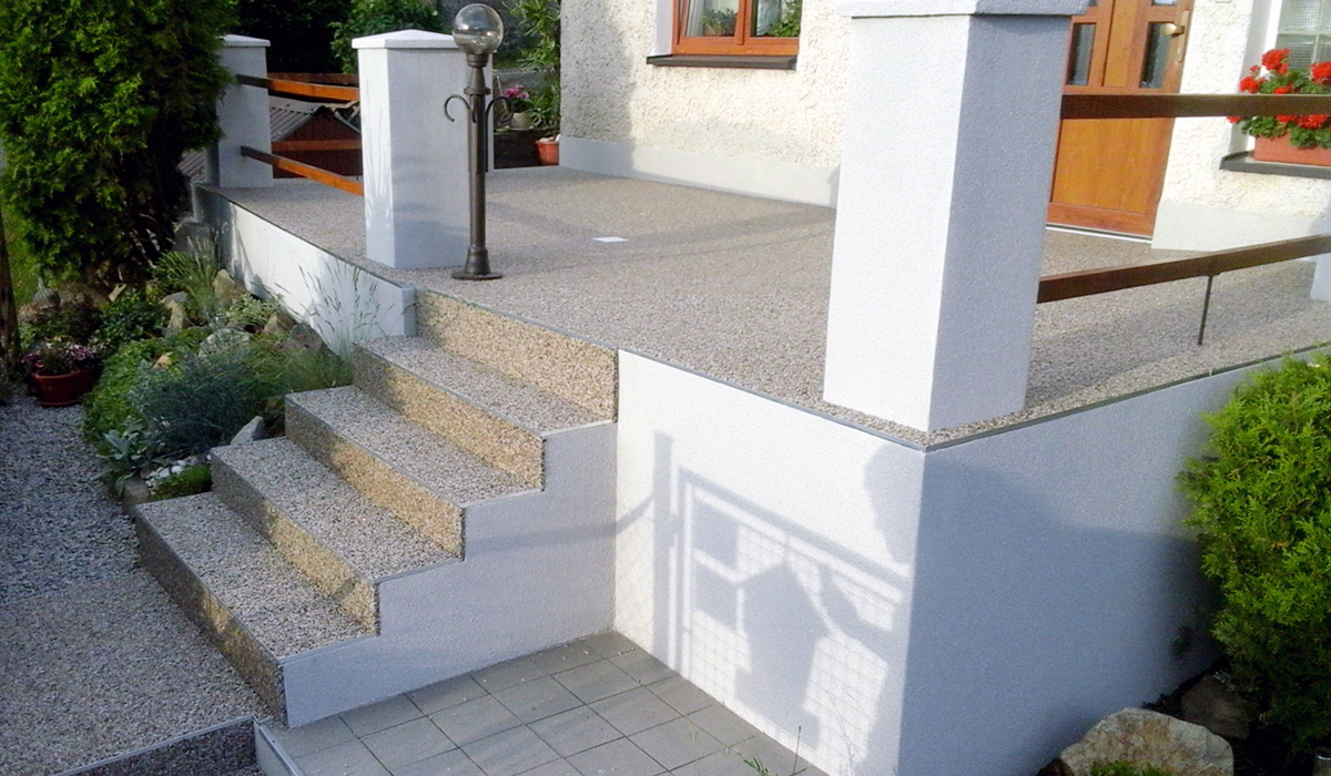 Kamenné koberce - MF foto 6