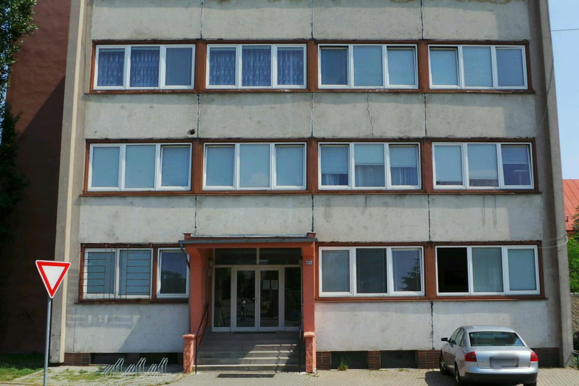 SATER - PROJEKT s.r.o.