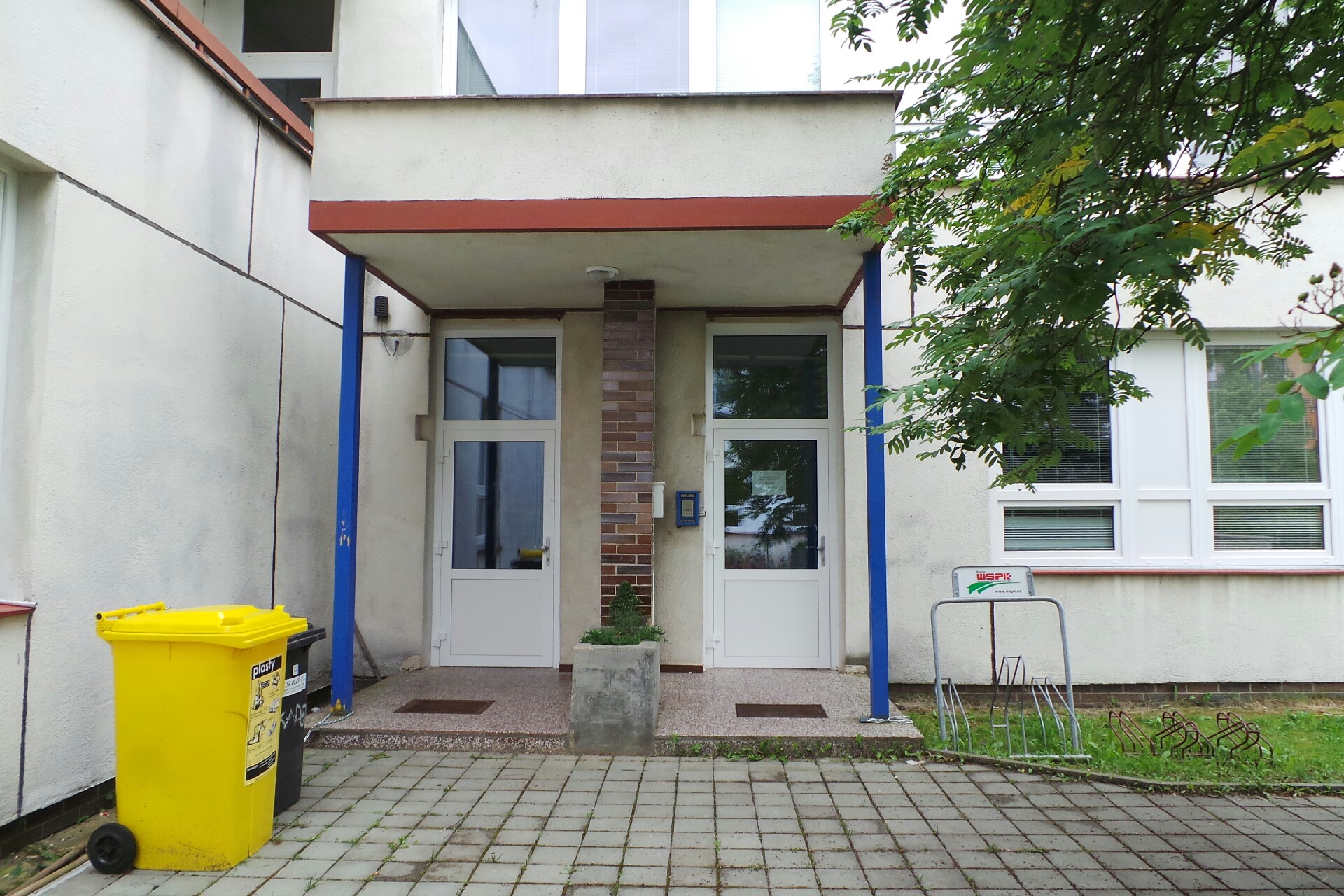 Rada dětí a mládeže kraje Vysočina, z. s.