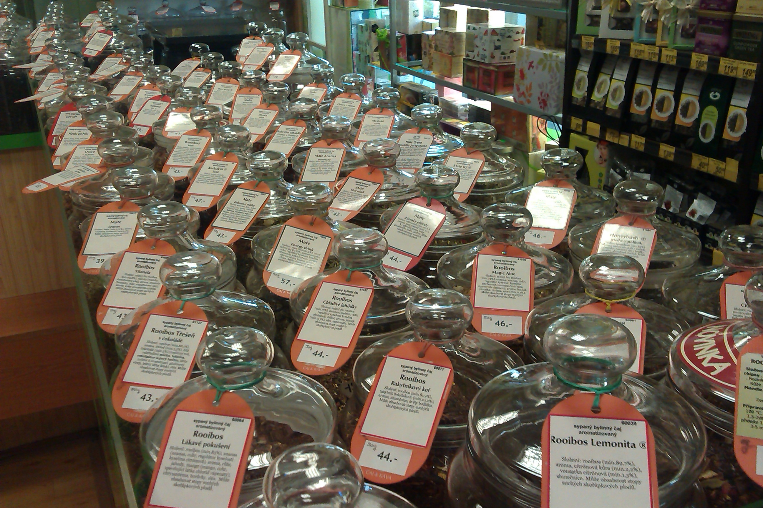 Kava-santos.cz foto 2