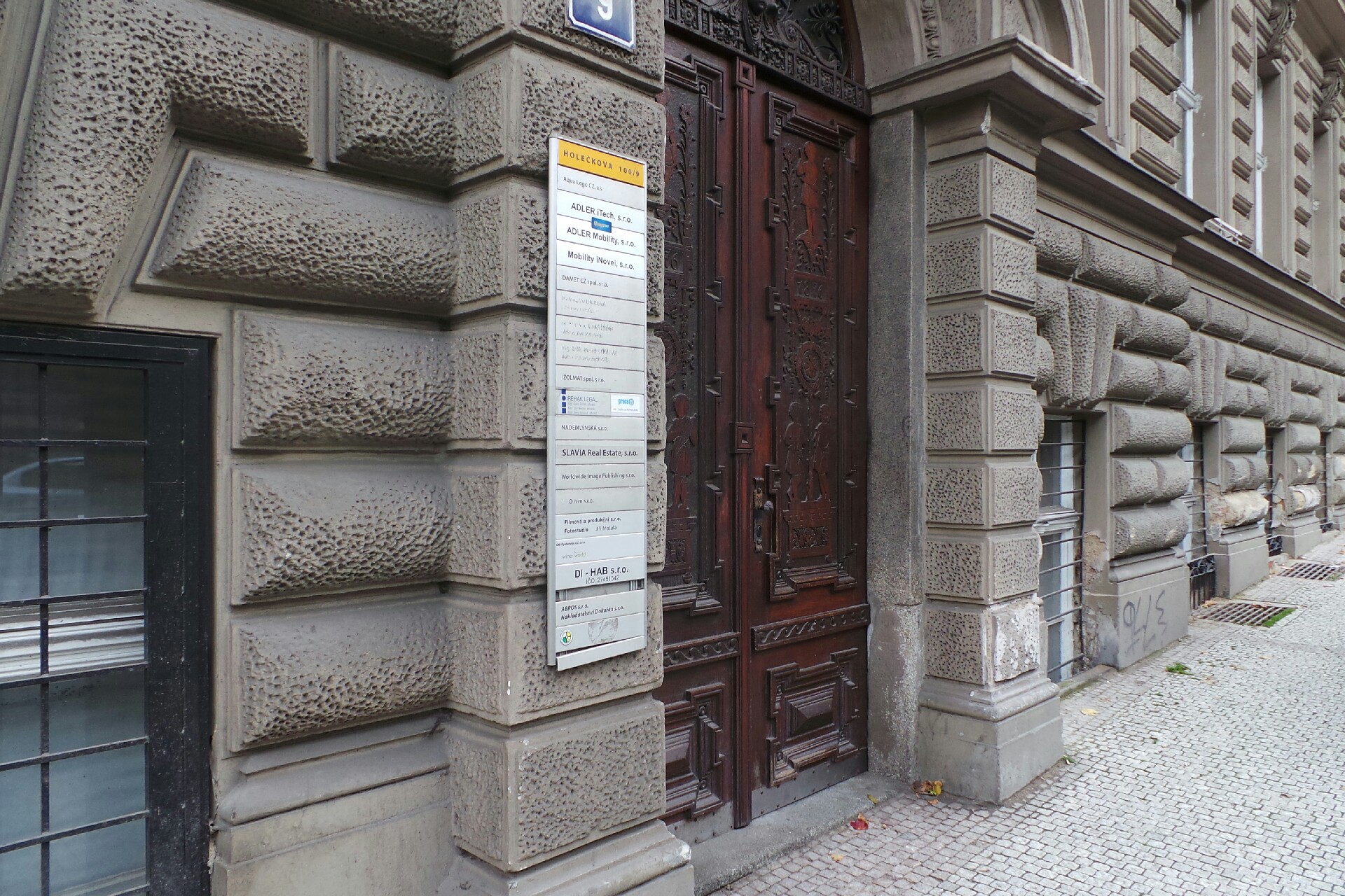 Filmová a produkční, s.r.o.