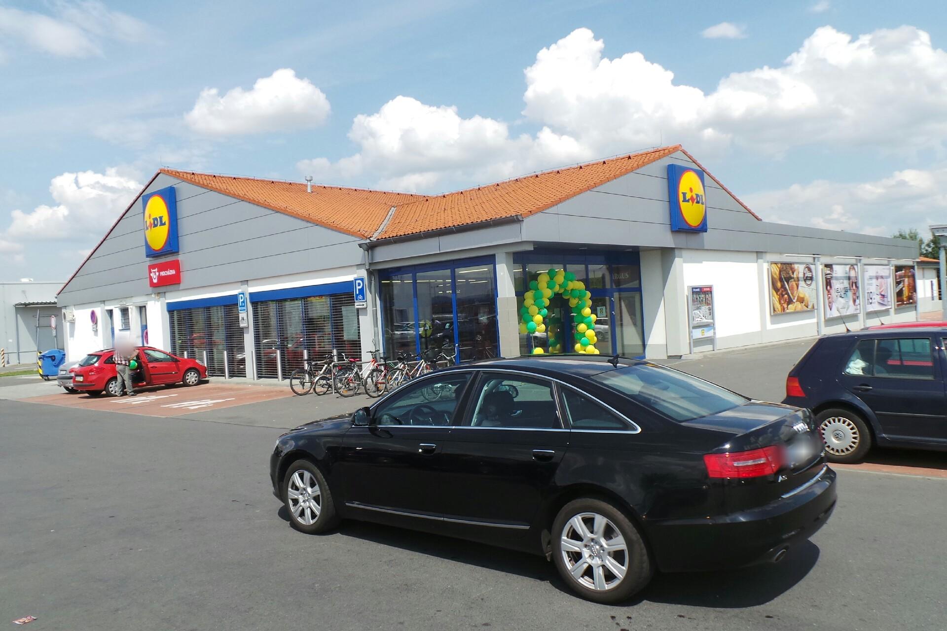 Lidl