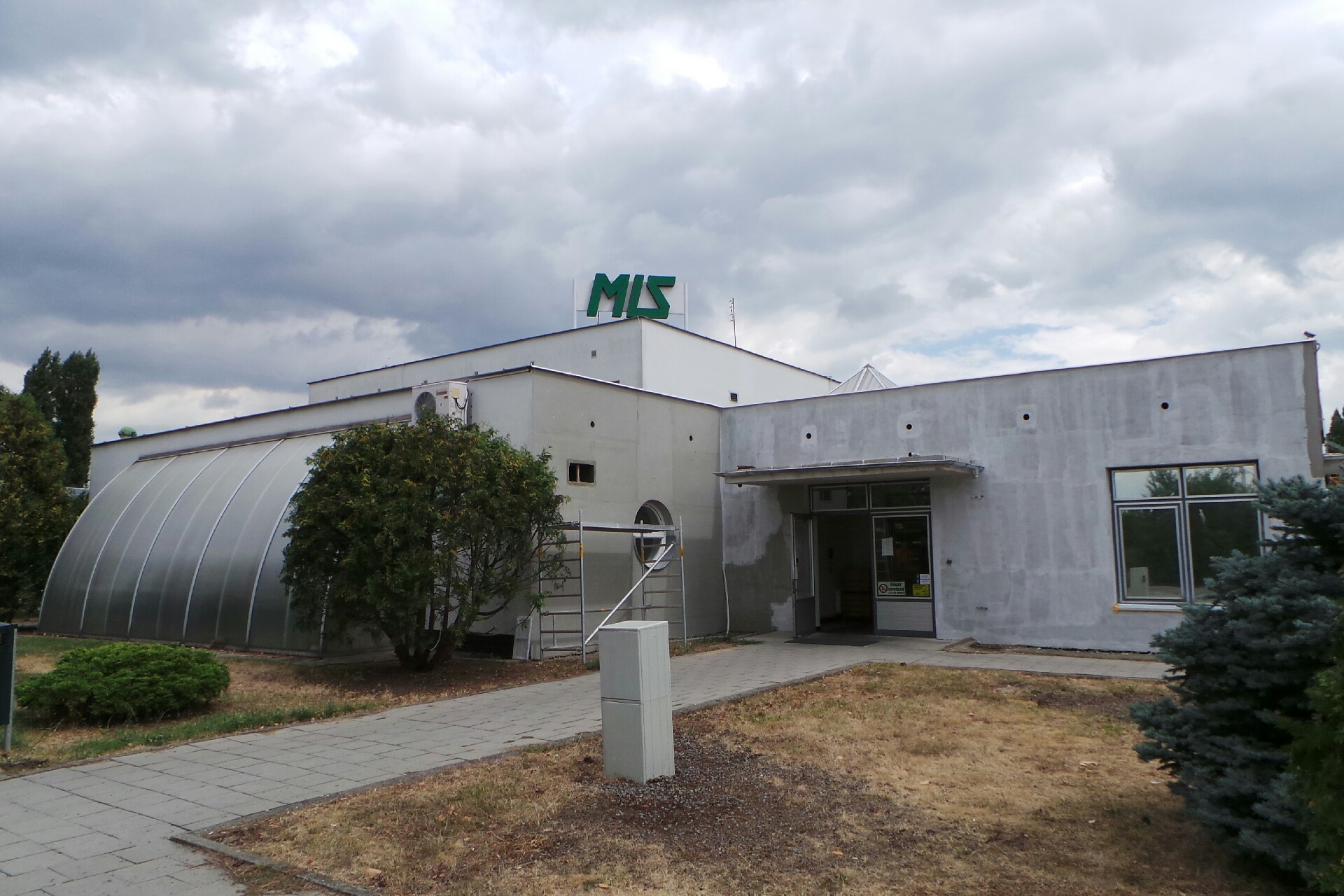 M.L.S. Holice, spol. s r.o.