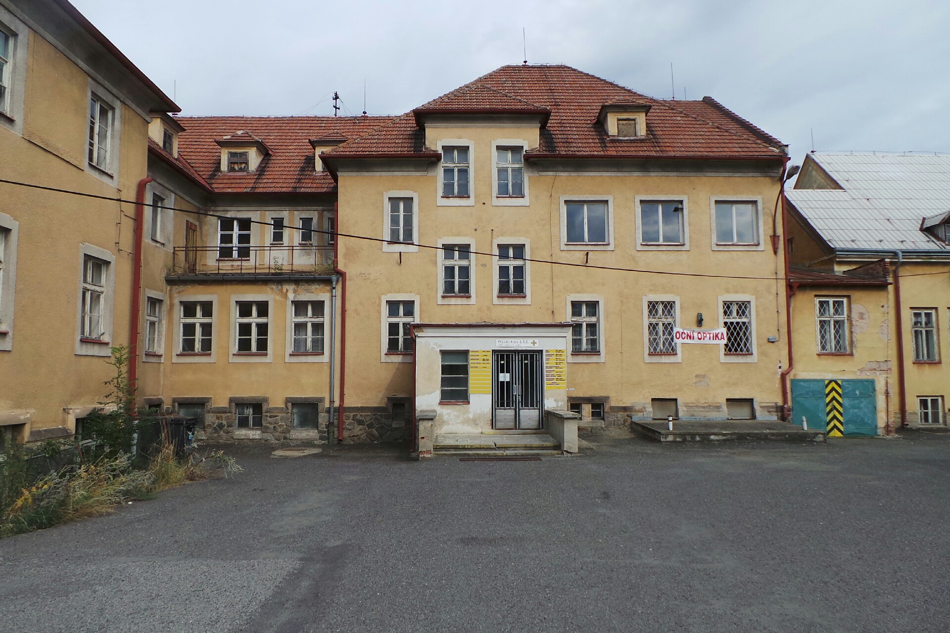 MUDr. Vladimír Záhorský