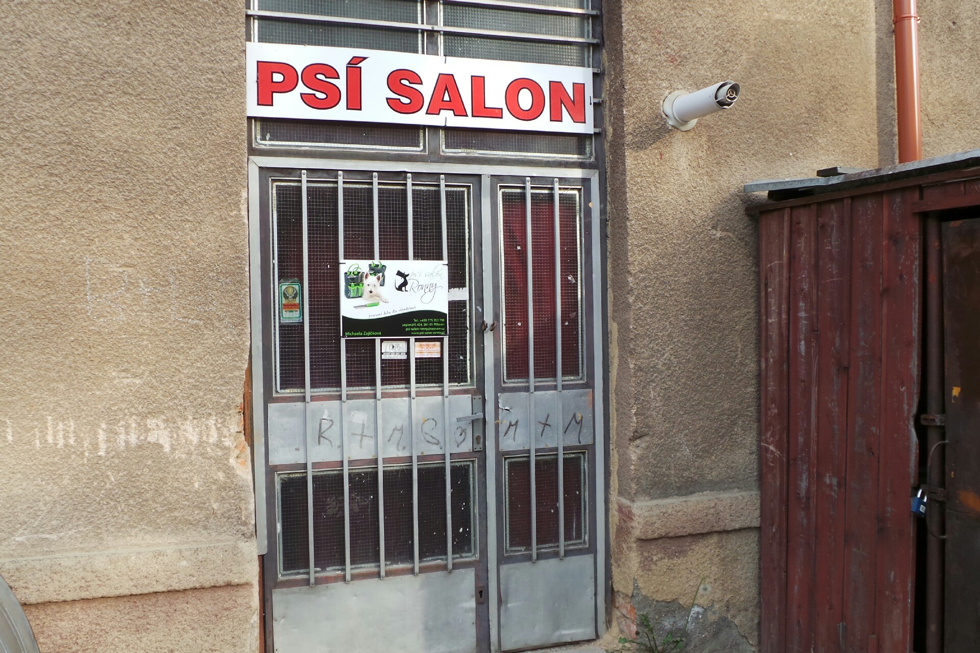 Psí salon Ronny foto 2