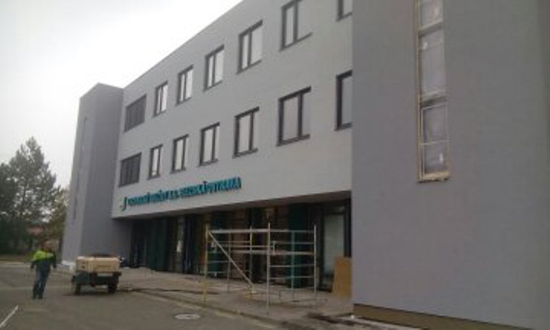 Martin Ďurík - zednické práce foto 3