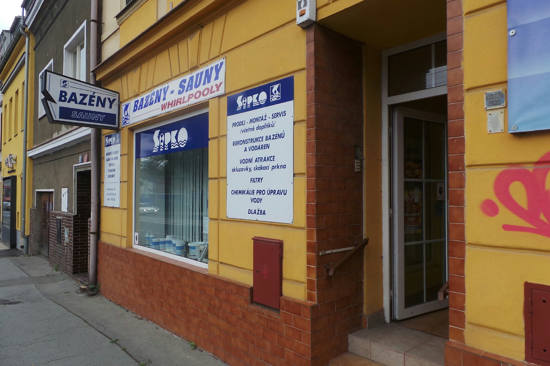 Shop.bazeny-sipko.cz