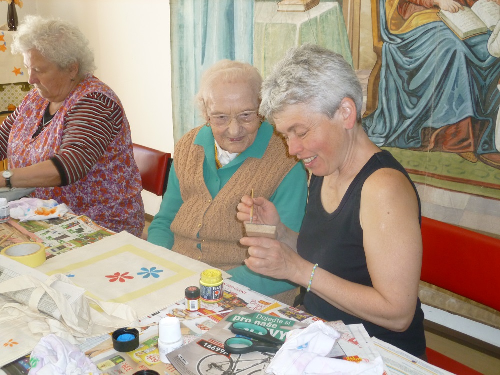 ARCHA Borovany, o.p.s. foto 3