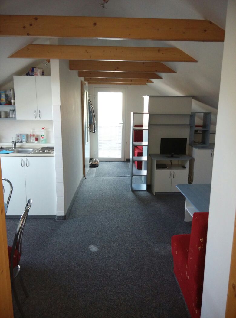 Ubytování Tenisový klub Jindřichův Hradec foto 3