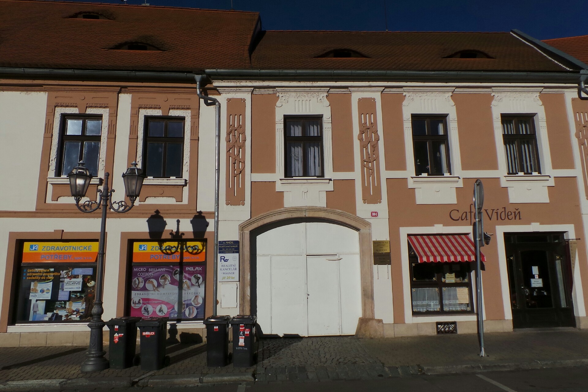 REALITY WÁGNER, s.r.o.