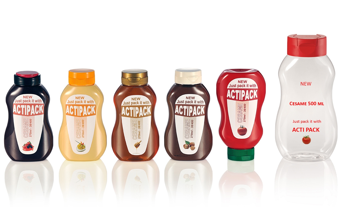 Actipack foto 2