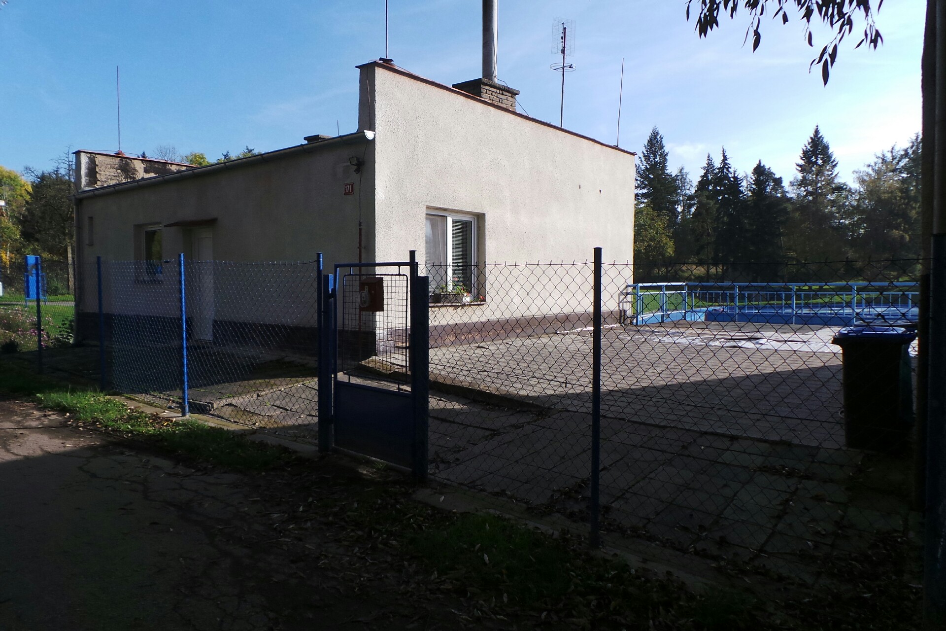 Stolní tenis club Slaný